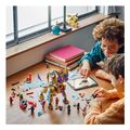 lego ninjago 71836 arc dragon of focus extra photo 3