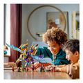lego ninjago 71836 arc dragon of focus extra photo 4
