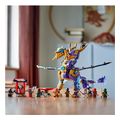 lego ninjago 71836 arc dragon of focus extra photo 5