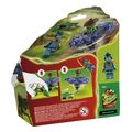 lego ninjago 71849 nya vs mutation monster spinner extra photo 3 lego ninjago 71849 nya vs mutation monster spinner extra photo 3