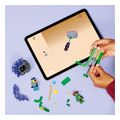 lego ninjago 71849 nya vs mutation monster spinner extra photo 4 lego ninjago 71849 nya vs mutation monster spinner extra photo 4