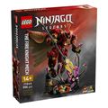 lego ninjago 71846 the fire knight mech extra photo 1 lego ninjago 71846 the fire knight mech extra photo 1