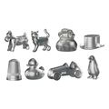 hasbro monopoly classic refresh elliniki glossa extra photo 2 hasbro monopoly classic refresh elliniki glossa extra photo 2