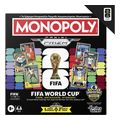 hasbro monopoly fifa edition core game greek language extra photo 2 hasbro monopoly fifa edition core game greek language extra photo 2