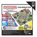 hasbro monopoly fifa edition core game greek language extra photo 3 hasbro monopoly fifa edition core game greek language extra photo 3