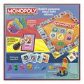 hasbro monopoly trapeziki efarmogi elliniki glossa extra photo 1
