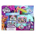 hasbro my little pony sunny starscout smoothie truck extra photo 1 hasbro my little pony sunny starscout smoothie truck extra photo 1