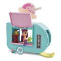 hasbro my little pony sunny starscout smoothie truck extra photo 2 hasbro my little pony sunny starscout smoothie truck extra photo 2