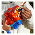 hasbro nerf easy play nerf jr wild lionfury extra photo 5