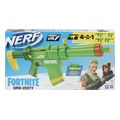 hasbro nerf fortnite smg zesty extra photo 2