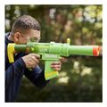 hasbro nerf fortnite smg zesty extra photo 4