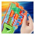 hasbro nerf load out jadestrike extra photo 3