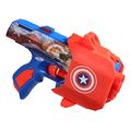 hasbro nerf marvel captain america extra photo 2