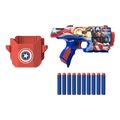 hasbro nerf marvel captain america extra photo 3