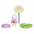 hasbro peppa pig muddy puddle friends figures suzy extra photo 1 hasbro peppa pig muddy puddle friends figures suzy extra photo 1