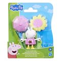 hasbro peppa pig muddy puddle friends figures suzy extra photo 3 hasbro peppa pig muddy puddle friends figures suzy extra photo 3