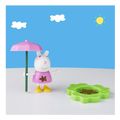 hasbro peppa pig muddy puddle friends figures suzy extra photo 5 hasbro peppa pig muddy puddle friends figures suzy extra photo 5