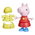 hasbro peppa pig peppa and friends dress up peppa pig rainy day dress up extra photo 3 hasbro peppa pig peppa and friends dress up peppa pig rainy day dress up extra photo 3