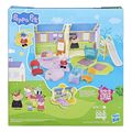 hasbro peppa pig peppa s pop open playgroup playset extra photo 1 hasbro peppa pig peppa s pop open playgroup playset extra photo 1