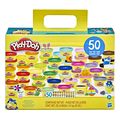 hasbro play doh 50 pack o fun extra photo 2 hasbro play doh 50 pack o fun extra photo 2