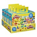 hasbro play doh 50 pack o fun extra photo 5 hasbro play doh 50 pack o fun extra photo 5