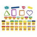 hasbro play doh core playsets giftable compound ampamp tools extra photo 1