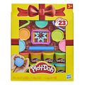 hasbro play doh core playsets giftable compound ampamp tools extra photo 2