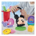 hasbro play doh disney jr mickey mouse clubhouse happy stackable extra photo 1