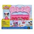 hasbro play doh disney jr on the go bakery playset extra photo 1