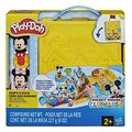 hasbro play doh disney jr shape a story extra photo 1