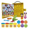 hasbro play doh disney jr shape a story extra photo 2
