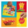 hasbro play doh doh more food shapes grill fun playset extra photo 5