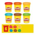 hasbro play doh doh more food shapes grill fun playset extra photo 7