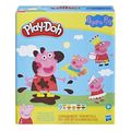 hasbro play doh peppa pig stylin set extra photo 1 hasbro play doh peppa pig stylin set extra photo 1