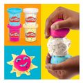 hasbro play doh specialty compound confetti fun 4 pack extra photo 3