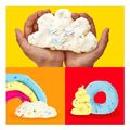hasbro play doh specialty compound confetti fun 4 pack extra photo 4