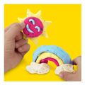 hasbro play doh specialty compound confetti fun 4 pack extra photo 5
