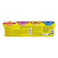 hasbro play doh specialty compound shimmery metallics 4 pack extra photo 1 hasbro play doh specialty compound shimmery metallics 4 pack extra photo 1