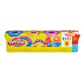 hasbro play doh specialty compound shimmery metallics 4 pack extra photo 2 hasbro play doh specialty compound shimmery metallics 4 pack extra photo 2