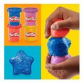 hasbro play doh specialty compound shimmery metallics 4 pack extra photo 3 hasbro play doh specialty compound shimmery metallics 4 pack extra photo 3