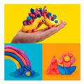 hasbro play doh specialty compound shimmery metallics 4 pack extra photo 4 hasbro play doh specialty compound shimmery metallics 4 pack extra photo 4