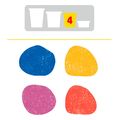 hasbro play doh specialty compound shimmery metallics 4 pack extra photo 7 hasbro play doh specialty compound shimmery metallics 4 pack extra photo 7