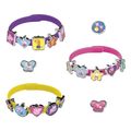 totum peppa pig 3 bracelets 18 charms extra photo 2 totum peppa pig 3 bracelets 18 charms extra photo 2
