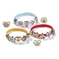 totum disney winnie the pooh 3 bracelets 18 charms extra photo 1 totum disney winnie the pooh 3 bracelets 18 charms extra photo 1