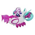 hasbro disney jr marvel spidey and his amazing friends ghost spider copter vehicle extra photo 1 hasbro disney jr marvel spidey and his amazing friends ghost spider copter vehicle extra photo 1