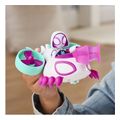 hasbro disney jr marvel spidey and his amazing friends ghost spider copter vehicle extra photo 4 hasbro disney jr marvel spidey and his amazing friends ghost spider copter vehicle extra photo 4