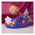 hasbro disney jr marvel spidey and his amazing friends spidey web crawler vehicle extra photo 3 hasbro disney jr marvel spidey and his amazing friends spidey web crawler vehicle extra photo 3