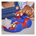 hasbro disney jr marvel spidey and his amazing friends spidey web crawler vehicle extra photo 4 hasbro disney jr marvel spidey and his amazing friends spidey web crawler vehicle extra photo 4