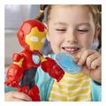 hasbro disneyjr marvel iron man his awesome friends iron man extra photo 4 hasbro disneyjr marvel iron man his awesome friends iron man extra photo 4