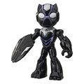 hasbro disneyjr marvel iron man his awesome friends black panther extra photo 1 hasbro disneyjr marvel iron man his awesome friends black panther extra photo 1
